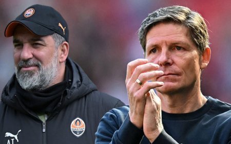 Glasner'den Arda Turan'a övgü: 'Harika bir iş çıkardığı kesin!'