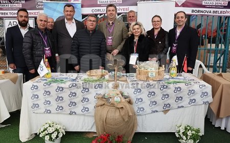 Seymen Kavunu Görücüye Çıktı