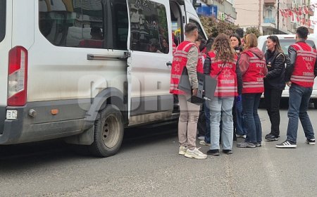 Tekirdağ merkezli 3 ilde "güzellik merkezi" operasyonu: 14 gözaltı