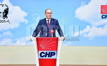 “Tekirdağ’ın tarihini; ecdadın, Atatürk’ün, Mehmetçiğin mirasını özelleştirme dosyalarına sığdıramazsınız!”