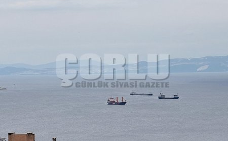 Trakya'nın dış ticaret verileri açıklandı: Tekirdağ zirvede