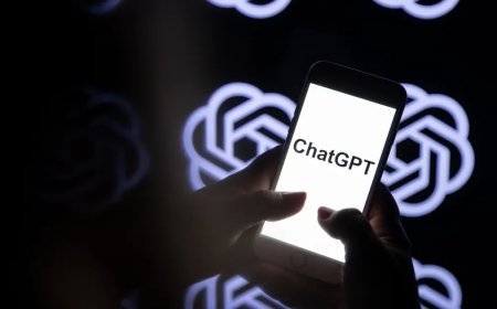 ChatGPT soruşturması. Kişisel veri yasalarına uymadı