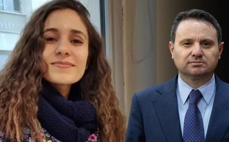 Gülistan Doku dosyasında şifreyi çözecek kişi! Bakan Gürlek: En yakın görgü tanığı