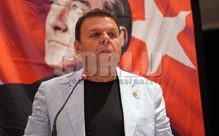 Ediz Ün: "Hayvancılık İthalat Sarmalında Can Çekişiyor!"