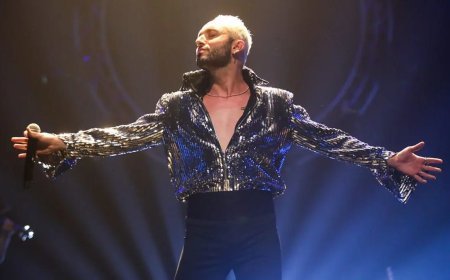 Mabel Matiz'in Perperişan davasında karar