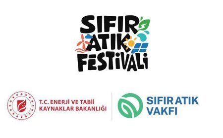 Sıfır Atık Festivali 4-7 Haziran’da Atatürk Havalimanı’nda