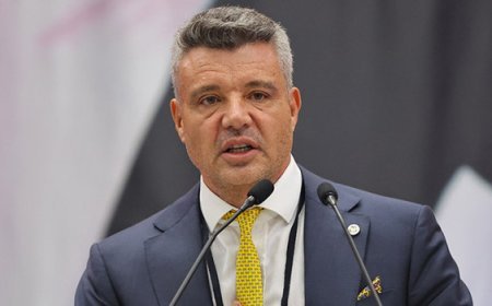 Fenerbahçe Başkanı Sadettin Saran'dan seçim tarihi için yeni açıklama!
