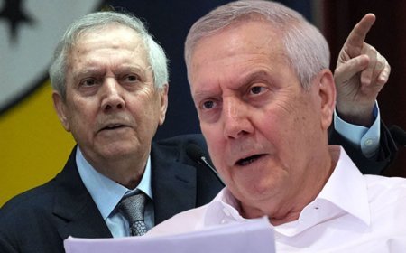 Aziz Yıldırım için iddia! Teknik direktör adayı belli oldu