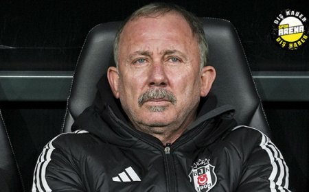 Beşiktaş'a transferde kötü haber!