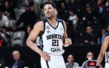 Beşiktaş GAİN'in konuğu Galatasaray MCT Technic