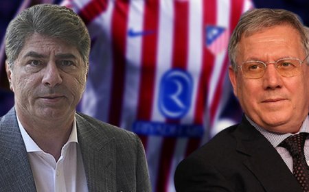 Fenerbahçe başkan adaylarına transferde iki müjde birden!