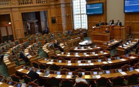 Seçimin üzerinden 45 gün geçti, hükümet hala kurulamadı! 'Zor bir görev'