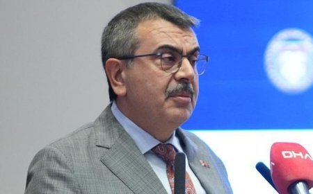 'Asıl mesele çocuğun iç bütünlüğünü koruyabilecek tedbirler almak'