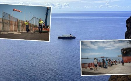 Hantavirüslü gemi için 'koridor' protokolü! DSÖ'den Tenerife halkına mesaj: Onlarla karşılaşmayacaksınız