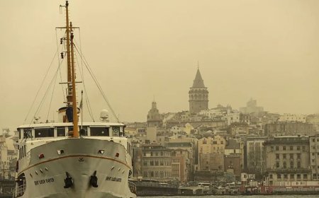 Dikkat! İstanbul'da bugün başlıyor, 10 günde tüm Türkiye'ye yayılacak