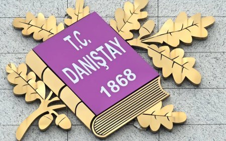 Danıştay 158 yaşında