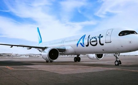 Acele eden alıyor. AJet tüm yurt içi uçuşlarda fiyatları aşağı çekti