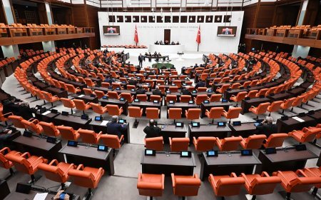 Meclis bu hafta vergi düzenlemelerini görüşecek