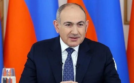 Ermenistan Başbakanı Paşinyan'dan tarihi 'Karabağ' itirafı: Bizim için ölümcül bir hataydı