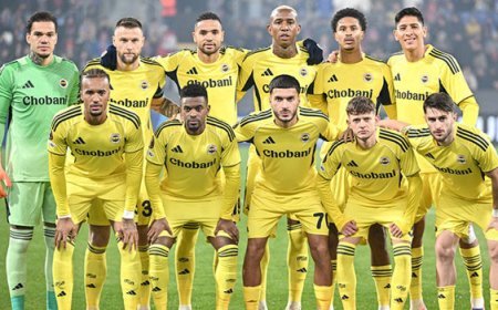 Fenerbahçe’de istenmeyen adam olmuştu, kıta değiştiriyor!