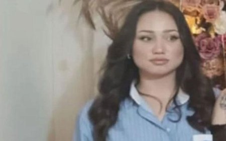 Elleri ve ayakları bağlanıp halıya sarılmıştı… Sedef Güler davasında karar açıklandı
