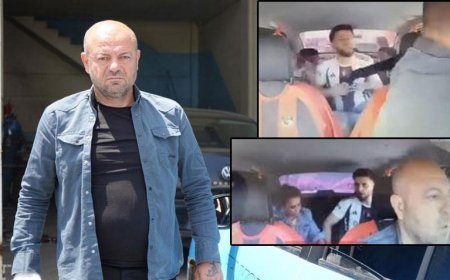 Gaziantep'te silahlı saldırganı etkisiz hale getiren taksici dehşeti anlattı: Her polis noktasında ekiplere ateş etti