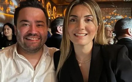 SON DAKİKA | Muhittin Böcek'in gelini Zuhal Böcek ek ifade verdi