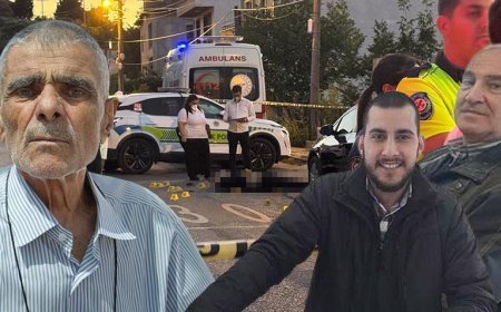 ‘Para için adam öldürmem’ dedi… 75 yaşında çifte cinayet işledi: 1 buçuk milyonumu vermek zorundasın