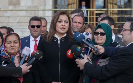 CHP'de Burcu Köksal'a kesin ihraç talebi