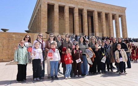 BÜYÜKŞEHİR’DEN ANNELERE “CANDAN” DESTEK: KADININ VE ÇOCUĞUN HER ANINDA YANINDA