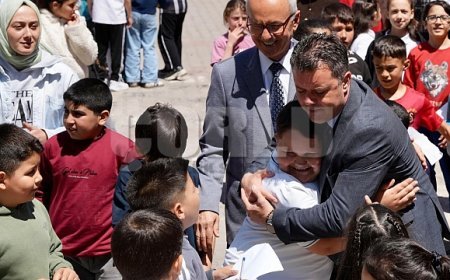 Çorlu Belediyesi’nden Eğitime Destek