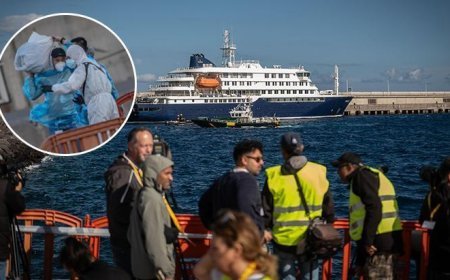 Hantavirüs eski komplo teorilerini geri getirdi! 6 soru 6 cevap: 'Yeni' değil, gizemli değil, D vitamini geçirmiyor...