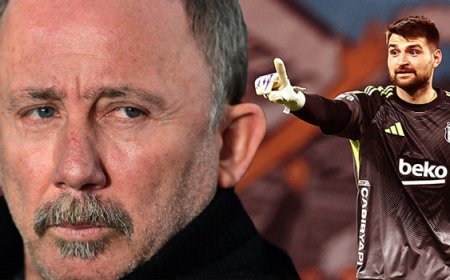 Beşiktaş'ta kaleci transferi için karar verildi!