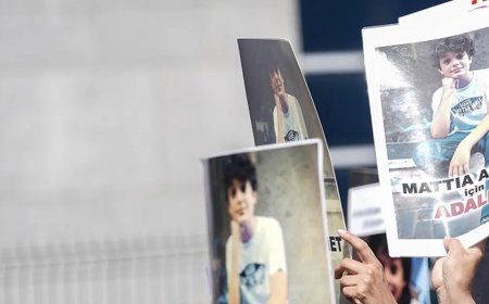 Yasemin Minguzzi'yi tehdit eden şüpheli hakim karşısında