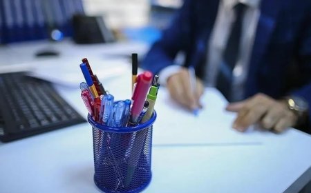 Adalet Bakanlığı'na 15 bin sözleşmeli personel alınacak