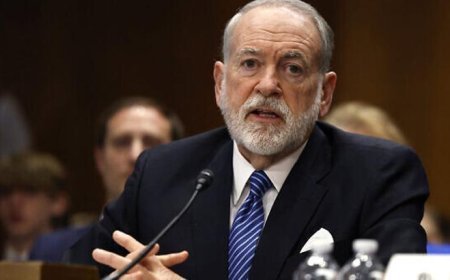 ABD'nin İsrail Büyükelçisi Huckabee'den İran çıkışı! 'Trump onlara her fırsatı sundu'