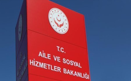 Bakanlıktan Bartın'da çocuğa cinsel istismar davasına ilişkin açıklama