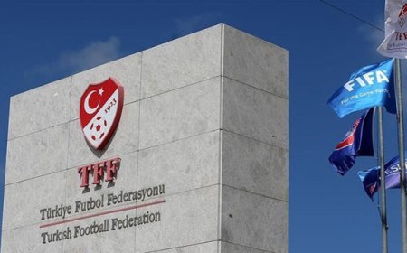 Süper Lig'den 11 kulüp PFDK'ye sevk edildi!