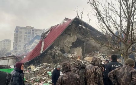 77 kişiye mezar olan Hünkar Apartmanı'nın müteahhidi hakkında karar