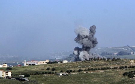 İsrail’in Lübnan’a yönelik son saldırılarında bilanço netleşti: En az 13 ölü