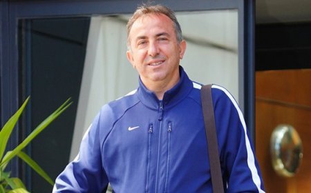 Recep Uçar: 'Beşiktaş maçını kazanmamız çok önemli'