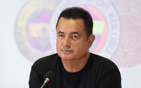 Acun Ilıcalı'dan Fenerbahçe sözleri: 'Ben bu dünyadan uzak olduğum için bugün Hull City ile final oynuyorum'