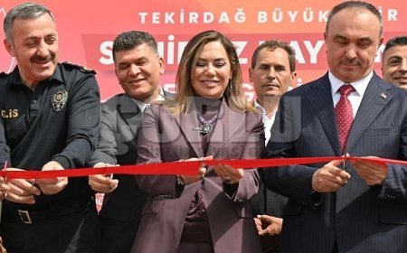 BÜYÜKŞEHİR’DEN CAN DOSTLARI İÇİN DEV ADIM: SAHİPSİZ HAYVAN BAKIMEVİ’NİN 2. ETABI AÇILDI