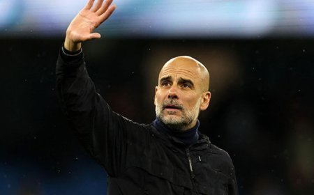 Manchester City 3-0 Crystal Palace maç özeti (Premier Lig)