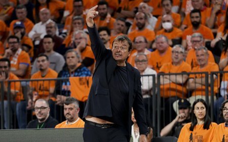 Valencia 81-64 Panathinaikos maç özeti (EuroLeague)