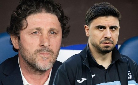 Fatih Tekke'den Ozan Tufan çıkışı: Milli Takım'a davet ederler herhalde