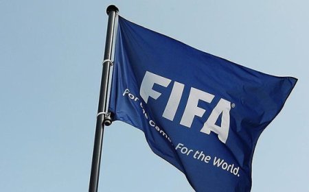 FIFA'dan 3 Türk takımına transfer yasağı!