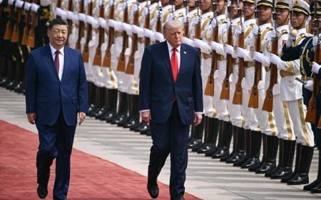 Dünyanın gözü Pekin'de! Çin Devlet Başkanı Xi'den ABD Başkanı Trump'a Tayvan uyarısı: 'Çatışma çıkabilir'