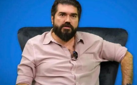 Yasa dışı bahis soruşturması. Rasim Ozan Kütahyalı gözaltına alındı