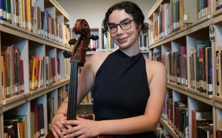 Oxford Üniversitesi'nin kapılarını Osmanlı müziğiyle açtı